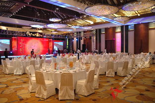 海南佳鑫文化传播 一站式整合营销与会议展览服务专家