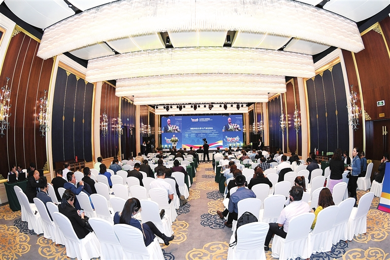 中蒙博览会图鉴① | 回首展望 共迎第四届中国-蒙古国博览会